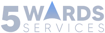 Logo von 5 Wards Services