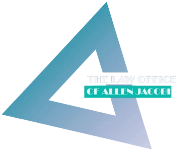 Logo von Allen Jacobi Law