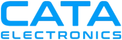 Logo von Cata Electronics