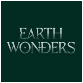 Logo von Earth Wonders