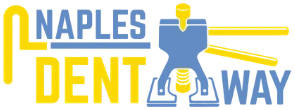 Logo von Naples Dent Away