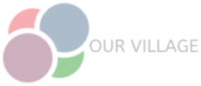 Logo von Our Village