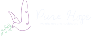 Logo von Pure Hope Weight Loss