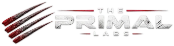Logo von The Primal Labs