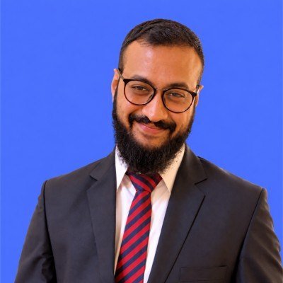 Nauman N., Director of Engineering at Pacific Marketing Solution