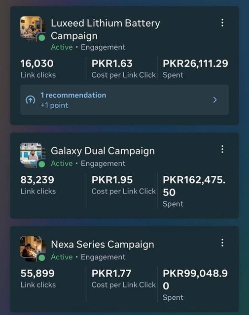 Primax Solar Energy screenshot