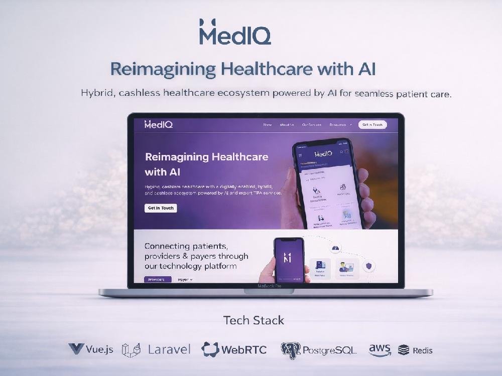 Telehealth platform